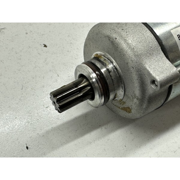 MOTORE MOTORINO D'AVVIAMENTO APRILIA RS 660...