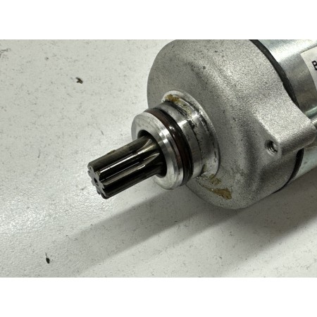 MOTEUR DÉMARREUR MOTEUR APRILIA RS 660 2020-2025