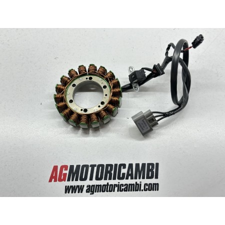 ALTERNATEUR ROTOR STATOR APRILIA RS 660 2020-2025