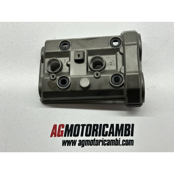 TAPA CULATA CÁRTER APRILIA RS 660 2020-2025