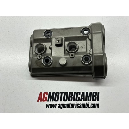 TAPA CULATA CÁRTER APRILIA RS 660 2020-2025