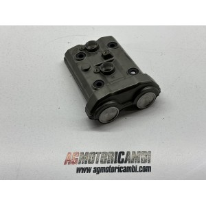 TAPA CULATA CÁRTER APRILIA RS 660 2020-2025 2