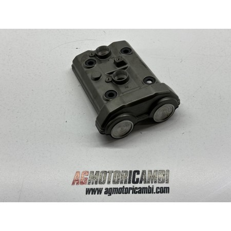 TAPA CULATA CÁRTER APRILIA RS 660 2020-2025