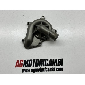 WATER PUMP COVER CRANKCASE APRILIA RS 660 2020-2025