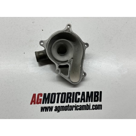WATER PUMP COVER CRANKCASE APRILIA RS 660 2020-2025