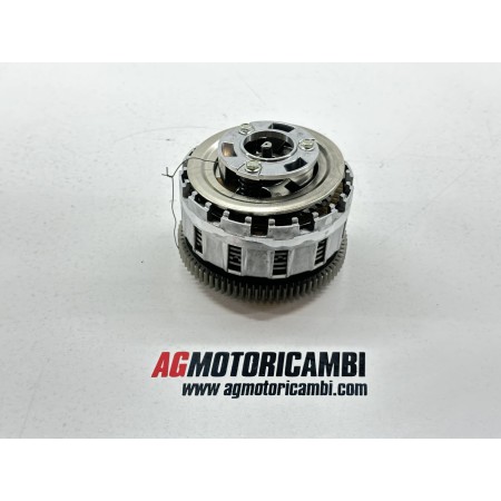EMBRAGUE COMPLETO APRILIA RS 660 EMBRAGUE 2020-2025