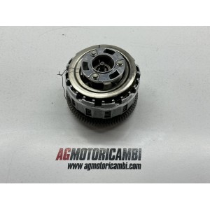 EMBRAYAGE COMPLET APRILIA RS 660 EMBRAYAGE 2020-2025 2