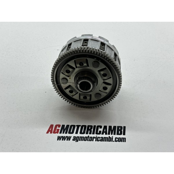 EMBRAGUE COMPLETO APRILIA RS 660 EMBRAGUE...