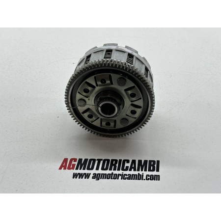EMBRAGUE COMPLETO APRILIA RS 660 EMBRAGUE 2020-2025