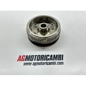 VOLANTE LIBRE APRILIA RS 660 2020-2025