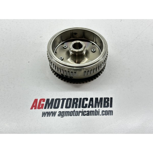 VOLANO RUOTA LIBERA APRILIA RS 660 2020-2025