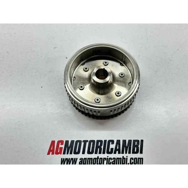 VOLANTE LIBRE APRILIA RS 660 2020-2025