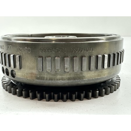 VOLANO RUOTA LIBERA APRILIA RS 660 2020-2025