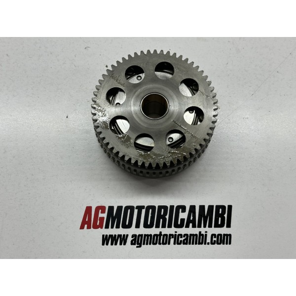 APRILIA RS 660 2020-2025 FREE WHEEL FLYWHEEL