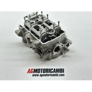 VALVOLE TESTA APRILIA RS 660 2020-2025 2
