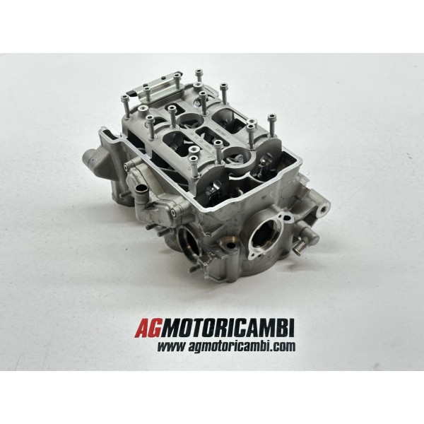 VALVOLE TESTA APRILIA RS 660 2020-2025