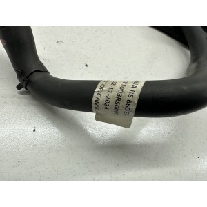 TUBO RECUPERO FUMI APRILIA RS 660 2020-2025 2