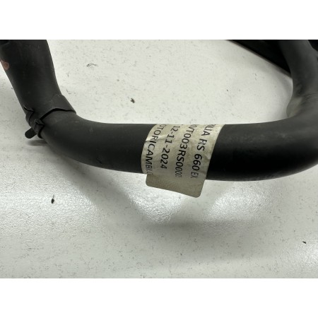 TUBO RECUPERO FUMI APRILIA RS 660 2020-2025