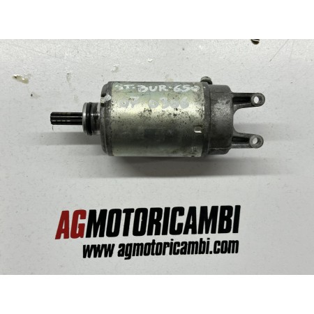 MOTORE MOTORINO D'AVVIEMENTO SUZUKI BURGMAN 650 EXECUTIVE ABS 2006-2012