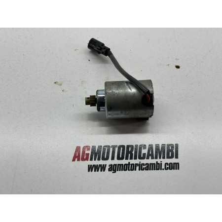 CVT GETRIEBEMOTOR SUZUKI BURGMAN 650 EXECUTIVE ABS 2006-2012