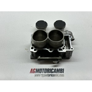 PISTONS CYLINDRIQUES SUZUKI BURGMAN 650 EXECUTIVE ABS...