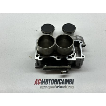 PISTONES CILINDRO SUZUKI BURGMAN 650 EXECUTIVE ABS 2006-2012