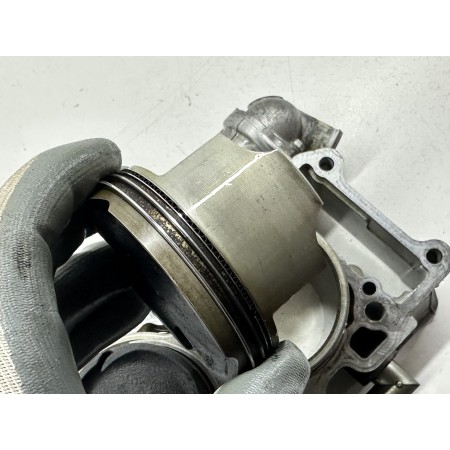 CILINDRO PISTONI SUZUKI BURGMAN 650 EXECUTIVE ABS 2006-2012