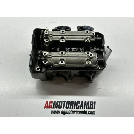 CULATA COMPLETA SUZUKI BURGMAN 650 EXECUTIVE ABS 2006-2012