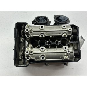 ZYLINDERKOPF KOMPLETT SUZUKI BURGMAN 650 EXECUTIVE ABS... 2