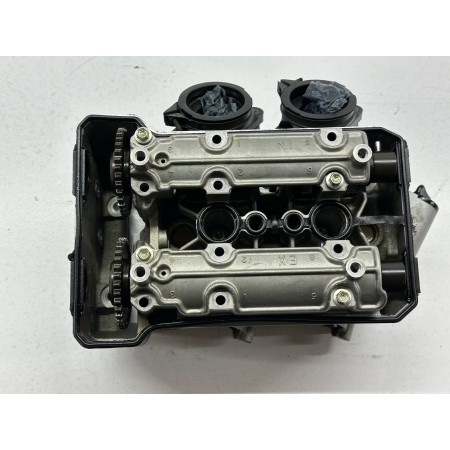 CULATA COMPLETA SUZUKI BURGMAN 650 EXECUTIVE ABS 2006-2012