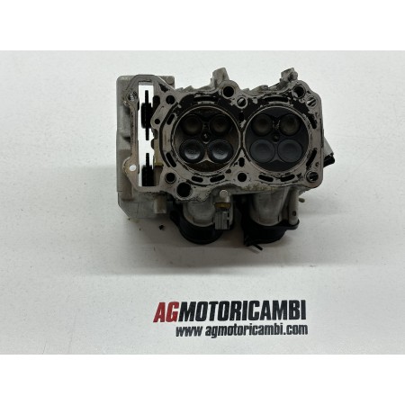 TESTA TESTATA COMPLETA SUZUKI BURGMAN 650 EXECUTIVE ABS 2006-2012