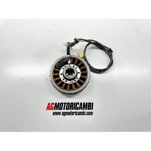 VOLANT D'INERTIE STATOR SUZUKI BURGMAN 650 EXECUTIVE ABS...