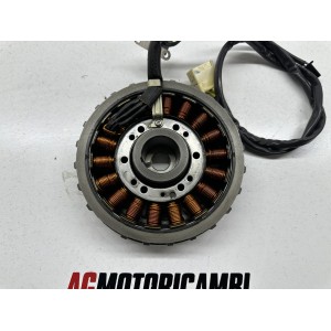 STATOR FLYWHEEL SUZUKI BURGMAN 650 EXECUTIVE ABS 2006-2012 2