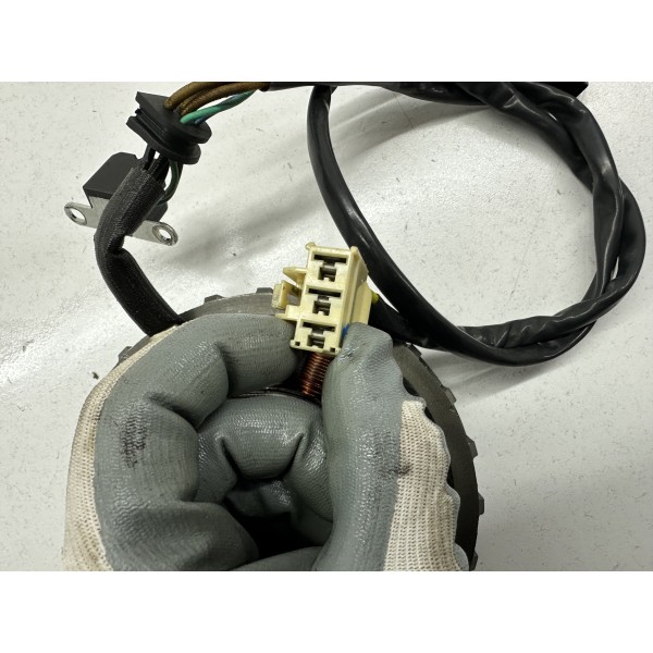 STATOR FLYWHEEL SUZUKI BURGMAN 650 EXECUTIVE...