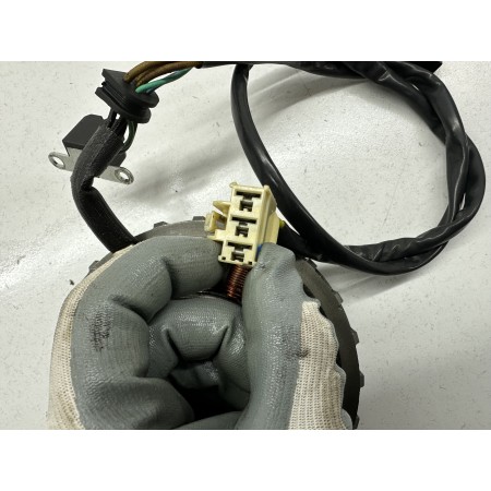 STATOR FLYWHEEL SUZUKI BURGMAN 650 EXECUTIVE ABS 2006-2012