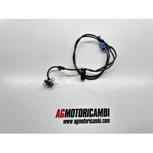 SENSORE VELOCITA ABS RUOTA POSTERIORE SUZUKI BURGMAN 650...