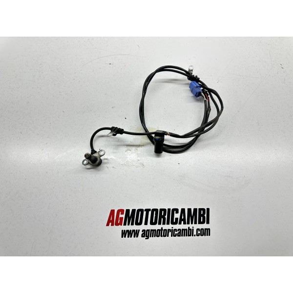 SPEED SENSOR ABS REAR WHEEL SUZUKI BURGMAN 650...