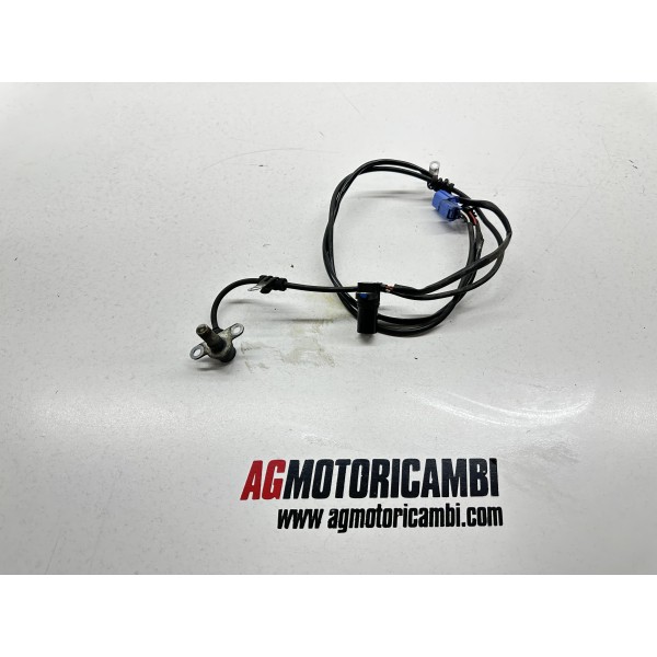 SPEED SENSOR ABS REAR WHEEL SUZUKI BURGMAN 650...