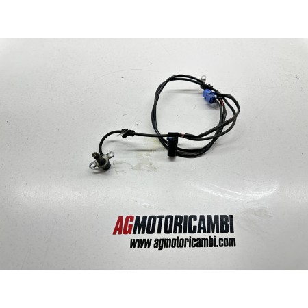 GESCHWINDIGKEITSSENSOR ABS HINTERRAD SUZUKI BURGMAN 650 EXECUTIVE ABS 2006-2012