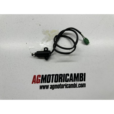 CAPTEUR DE BÉQUILLE LATÉRALE SUZUKI BURGMAN 650 EXECUTIVE ABS 2006-2012