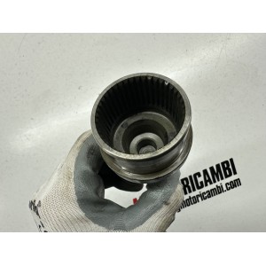 CVT PIN SUZUKI BURGMAN 650 EXECUTIVE ABS 2006-2012 2