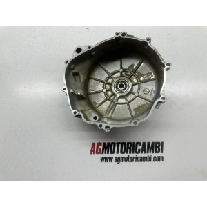 CLUTCH COVER CRANKCASE SUZUKI BURGMAN 650 EXECUTIVE ABS...