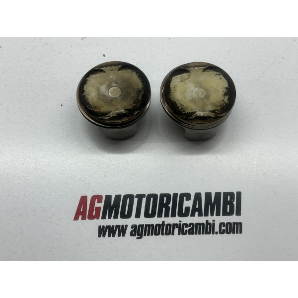 COPPIA PISTONI PISTONE YAMAHA MT07 MT-07 2021-2022