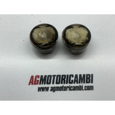 COPPIA PISTONI PISTONE YAMAHA MT07 MT-07 2021-2022