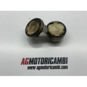 COPPIA PISTONI PISTONE YAMAHA MT07 MT-07 2021-2022 2