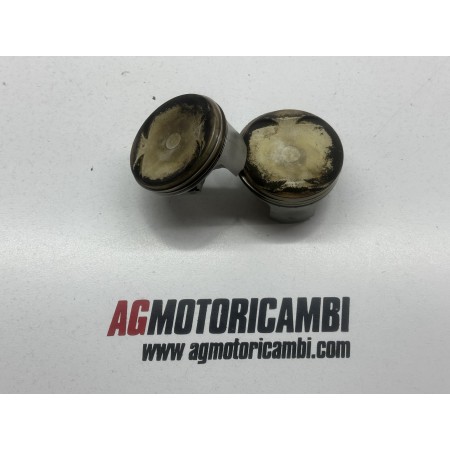 COPPIA PISTONI PISTONE YAMAHA MT07 MT-07 2021-2022