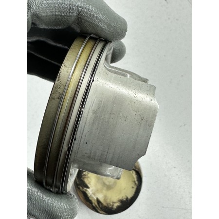 COPPIA PISTONI PISTONE YAMAHA MT07 MT-07 2021-2022