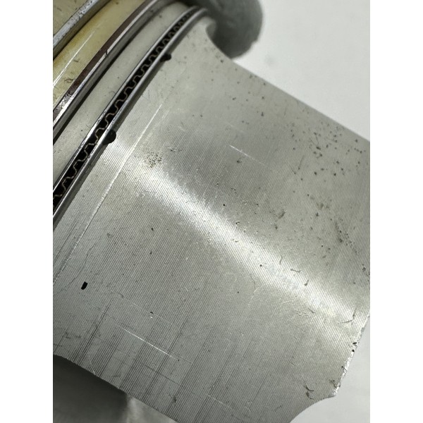 COPPIA PISTONI PISTONE YAMAHA MT07 MT-07 2021-2022