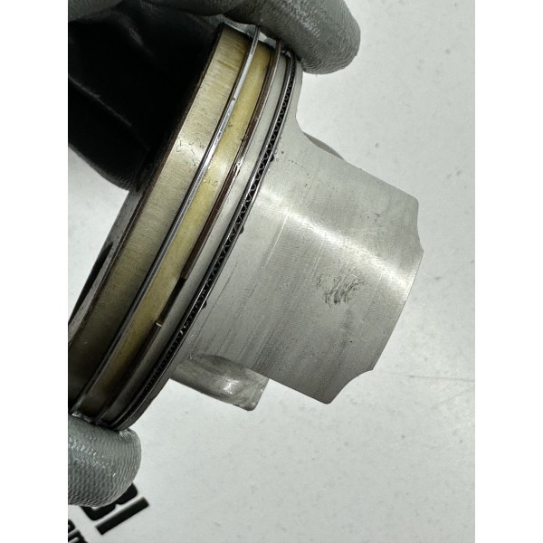 COPPIA PISTONI PISTONE YAMAHA MT07 MT-07 2021-2022