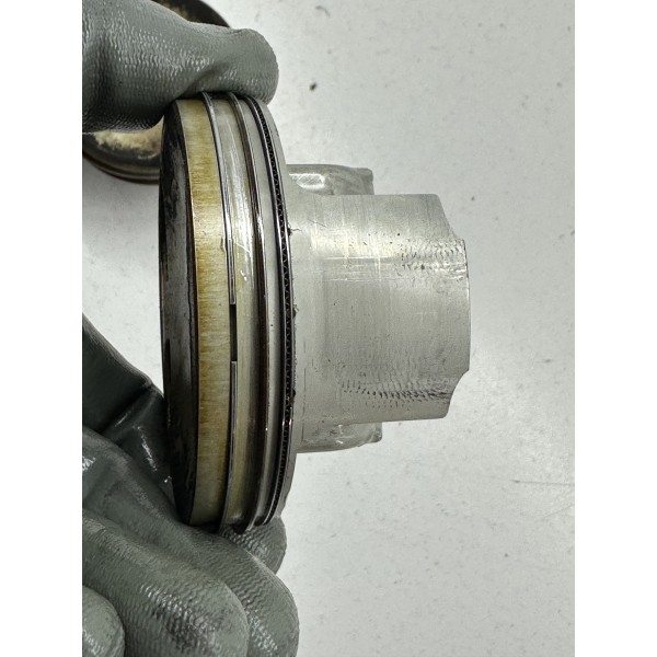 COPPIA PISTONI PISTONE YAMAHA MT07 MT-07 2021-2022